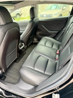 Tesla Model 3 Dual Motor LR, снимка 10