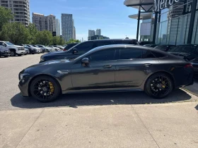 Mercedes-Benz AMG GT 63 S  CARFAX, снимка 2