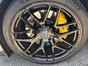 Mercedes-Benz AMG GT 63 S  CARFAX, снимка 7