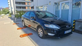 Ford Mondeo TDI, снимка 4