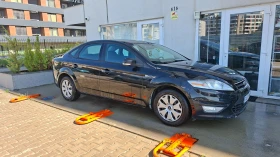 Ford Mondeo TDI, снимка 3