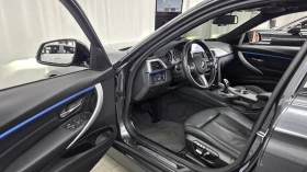 BMW 330 HUD* ЛЮК* КРАЙНА ЦЕНА, снимка 10