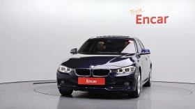 BMW 320 HUD* ЛЮК* КРАЙНА ЦЕНА, снимка 3