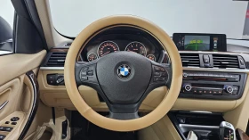 BMW 320 HUD* ЛЮК* КРАЙНА ЦЕНА, снимка 13