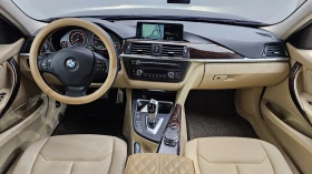BMW 320 HUD* ЛЮК* КРАЙНА ЦЕНА, снимка 7