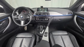 BMW 330 HUD* ЛЮК* КРАЙНА ЦЕНА, снимка 7