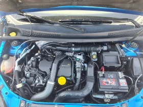Dacia Sandero STEPWAY* 1.5Dci* Навигация* Euro5B, снимка 16
