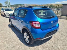 Dacia Sandero STEPWAY* 1.5Dci* Навигация* Euro5B, снимка 7