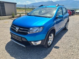 Dacia Sandero STEPWAY* 1.5Dci* Навигация* Euro5B, снимка 8