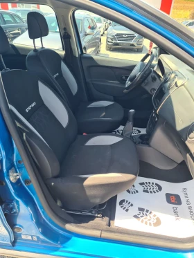 Dacia Sandero STEPWAY* 1.5Dci* Навигация* Euro5B, снимка 2