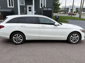 Mercedes-Benz C 300 * КОМБИ* АВТОКРЕДИТ БЕЗ ПЪРВОНАЧАЛНА ВНОСКА* , снимка 3
