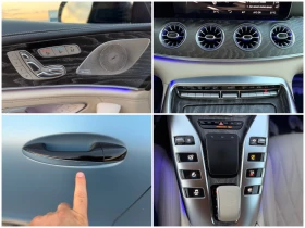 Mercedes-Benz AMG GT 43= V6-Biturbo= 4Matic+ = Soft Close= Distronic= 3, снимка 17