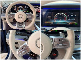 Mercedes-Benz AMG GT 43= V6-Biturbo= 4Matic+ = Soft Close= Distronic= 3, снимка 15