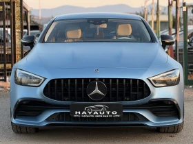 Mercedes-Benz AMG GT 43= V6-Biturbo= 4Matic+ = Soft Close= Distronic= 3, снимка 2
