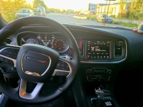 Dodge Charger Dodge Charger GT 4х4 3.6 Pentastar, снимка 10