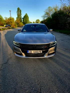 Dodge Charger Dodge Charger GT 4х4 3.6 Pentastar, снимка 1