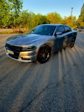 Dodge Charger Dodge Charger GT 4х4 3.6 Pentastar, снимка 3