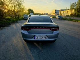 Dodge Charger Dodge Charger GT 4х4 3.6 Pentastar, снимка 6