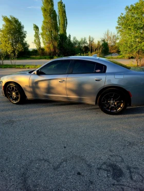 Dodge Charger Dodge Charger GT 4х4 3.6 Pentastar, снимка 8