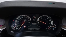 BMW 530 XDRIVE* MSPORT* КОЖА* ОБДУХВ* 360* ПАНО* HEAD UP, снимка 8