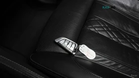 BMW 530 XDRIVE* MSPORT* КОЖА* ОБДУХВ* 360* ПАНО* HEAD UP, снимка 15