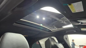 BMW 530 XDRIVE* MSPORT* КОЖА* ОБДУХВ* 360* ПАНО* HEAD UP, снимка 16