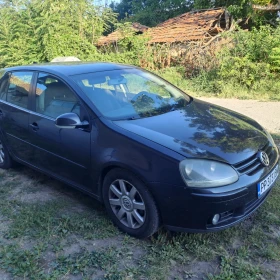 VW Golf, снимка 1