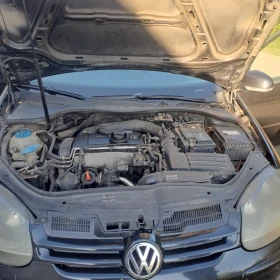 VW Golf, снимка 7