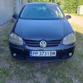 VW Golf, снимка 2
