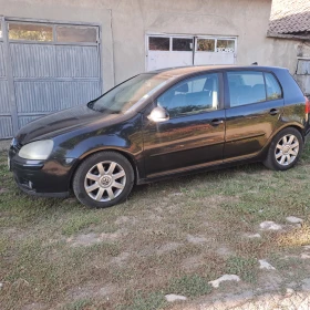 VW Golf, снимка 3