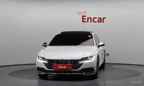 VW Arteon * 2.0 TDI Prestige * КРАЙНА ЦЕНА ДО БЪЛГАРИЯ, снимка 3