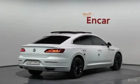VW Arteon * 2.0 TDI Prestige * КРАЙНА ЦЕНА ДО БЪЛГАРИЯ, снимка 2