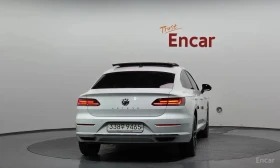 VW Arteon * 2.0 TDI Prestige * КРАЙНА ЦЕНА ДО БЪЛГАРИЯ, снимка 4