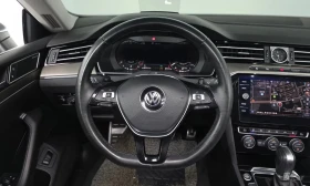 VW Arteon * 2.0 TDI Prestige * КРАЙНА ЦЕНА ДО БЪЛГАРИЯ, снимка 14