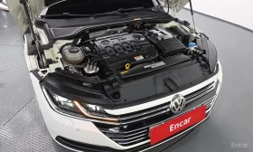 VW Arteon * 2.0 TDI Prestige * КРАЙНА ЦЕНА ДО БЪЛГАРИЯ, снимка 6