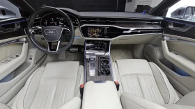 Audi A7 50 TDI* HUD* BLIND SPOT* 360* ЛЮК* КРАЙНА ЦЕНА, снимка 7