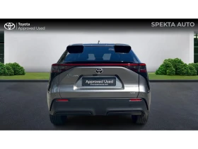 Toyota bZ4X Месечна вноска от 460  , снимка 4