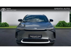 Toyota bZ4X Месечна вноска от 460  , снимка 5