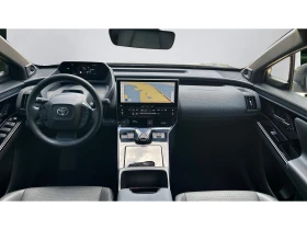 Toyota bZ4X Месечна вноска от 460  , снимка 8