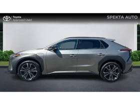 Toyota bZ4X Месечна вноска от 460  , снимка 3