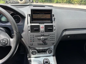 Mercedes-Benz C 350 CDI Avantgarde V6 Bi-xenon, снимка 10