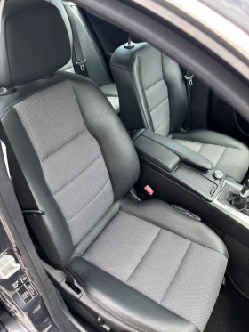 Mercedes-Benz C 350 CDI Avantgarde V6 Bi-xenon, снимка 8