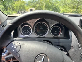 Mercedes-Benz C 350 CDI Avantgarde V6 Bi-xenon, снимка 11
