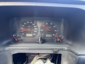 VW Golf 1.8, КАБРИОЛЕТ, 90кс., 1997г., ADZ, снимка 4