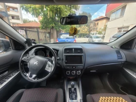 Mitsubishi RVR AWC Limited Edition , снимка 9