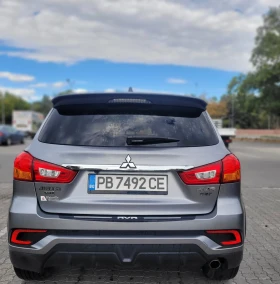 Mitsubishi RVR AWC Limited Edition , снимка 14