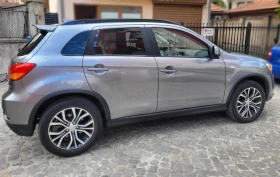Mitsubishi RVR AWC Limited Edition , снимка 6