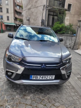 Mitsubishi RVR AWC Limited Edition , снимка 2