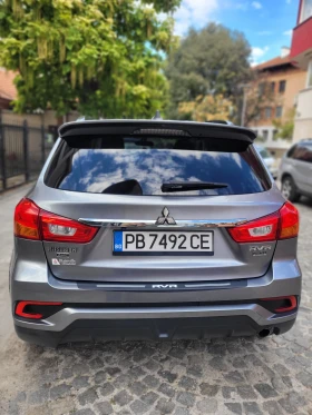 Mitsubishi RVR AWC Limited Edition , снимка 4