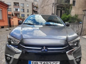 Mitsubishi RVR AWC Limited Edition , снимка 1